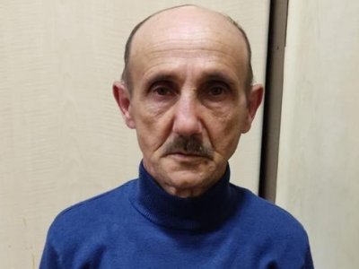 Bakıda cibgirlik edən şəxs saxlanıldı