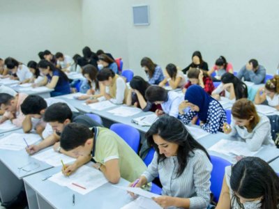 Rezidenturaya imtahan keçiriləcək