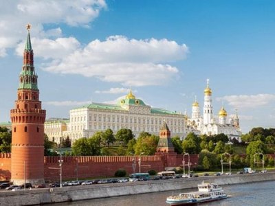 Rəsmi Moskva Azərbaycana təşəkkür etdi