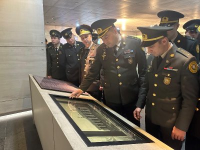 Mart soyqırımı - unudulmaz tarix