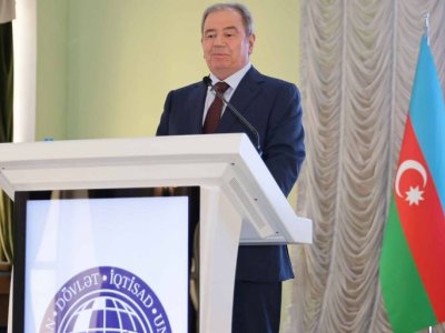 &ldquo;Süni intellektin tətbiqi elm və təhsildə yeni mərhələ yaradır&rdquo; - Akademik