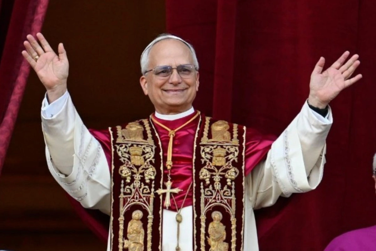 Müharibə Pasxa bayramından əvvəl sona çatacaq - Roma Papası