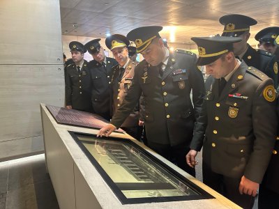 Mart soyqırımı - unudulmaz tarix