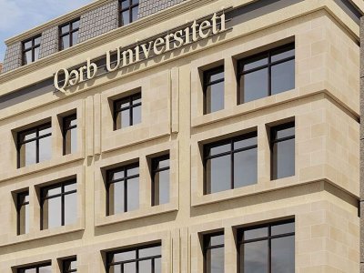 Qərbi Kaspi Universitetində ödənişsiz təhsil alan tələbələrdən pul tələb edilir - Rəsmi cavab
