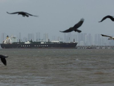 İranın yeni dəniz strategiyası: ödə, keç