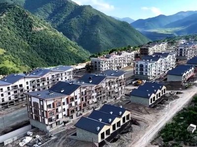 Kəlbəcərə növbəti köç - 113 nəfərin yurd həsrəti işğal günündə sona çatdı