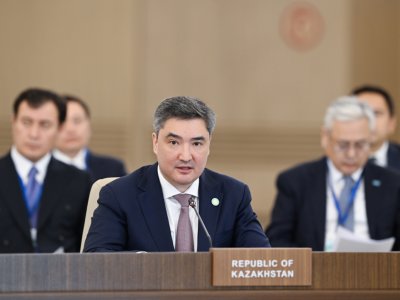 Qazaxıstan Azərbaycanla saziş imzalamağı planlaşdırır - Baş nazir