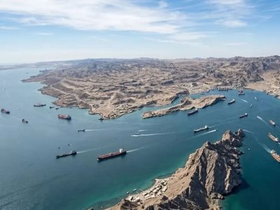 Körfəz ölkələri Hörmüzə alternativ axtarır