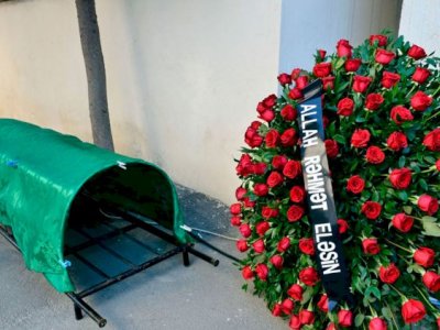 İşdən çıxan 57 yaşlı prokuror&nbsp;vəfat etdi&nbsp;&ndash; FOTO