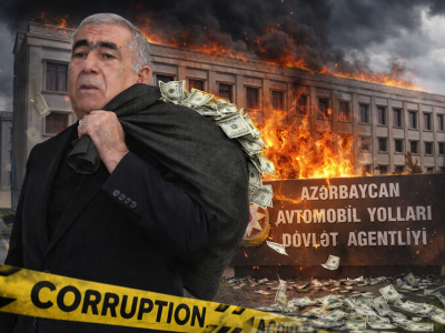 Saleh Məmmədov milyonları necə yoxa çıxarıb? -&nbsp;ŞOK İDDİALAR