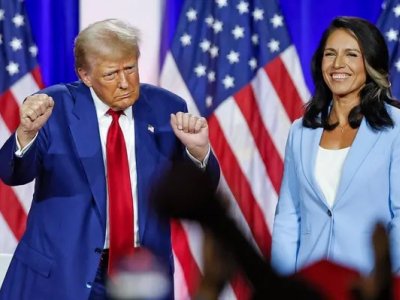 Tramp ABŞ Kəşfiyyatının direktorunu işdən çıxarmaq istəyir