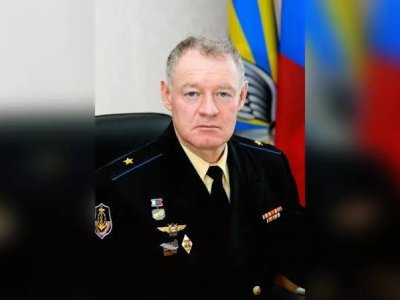 Rusiyanın daha bir generalı ölüb