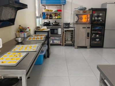 Azərbaycanda dövlət uşaq müəssisələri üçün menyular hazırlanacaq