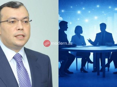 Sahil Babayev kimləri işdən çıxarır... - SİYAHI