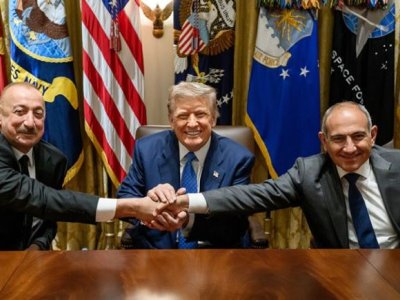 İrəvan işğaldan azad edilə bilər - ermənilərin seçimi