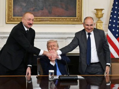 İrəvan işğaldan azad edilə bilər - ermənilərin seçimi