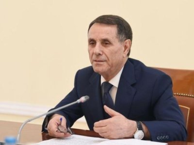 Novruz Məmmədov ADU-dakı işindən ÇIXDI