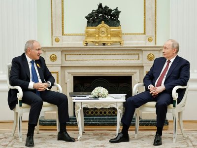 &nbsp;Kremlin planı: Paşinyan qalacaq, amma&hellip;