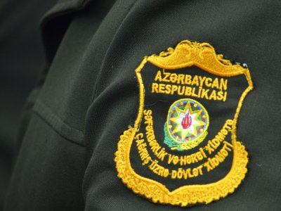 Dövlət Xidməti 34 əməkdaşı barəsində prokurorluğa müraciət etdi - 1 nəfər işdən çıxarıldı