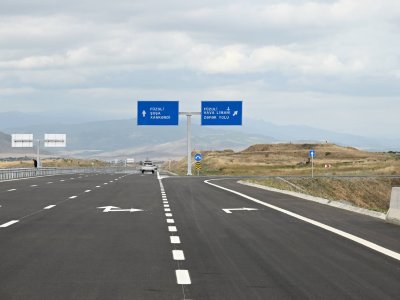 Əhmədbəyli-Füzuli-Şuşa yolu ödənişli oldu