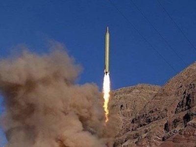 İranın raket ehtiyatları yerin altında toxunulmaz qalıb