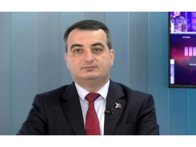 STM-dən çıxan şəxsə yüksək vəzifə verildi