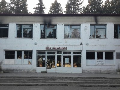 2030-cu ilədək şəraitsiz məktəb qalmayacaq - Nazir müavini