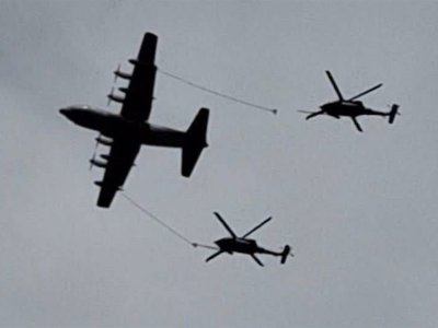 США ищут пилота сбитого в Иране истребителя:&nbsp;его взяли в плен