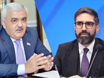 An audit of the funds spent during Rovnag Abdullayev's tenure is not being conducted - AFFA President