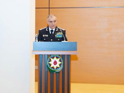 DTX əməkdaşlarının peşə bayramı qeyd olundu&nbsp;- VİDEO