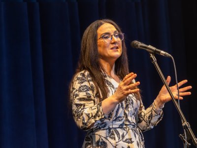 "Veysəloğlu" Şirkətinin dəstəyi ilə&nbsp;&ldquo;Zəfər Yolu&rdquo;nun&nbsp;təqdimatı keçirilib - FOTOLAR