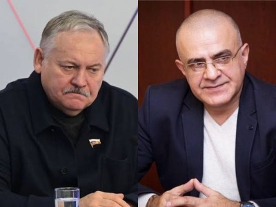 Жесткий ответ Затулину от&nbsp;азербайджанского депутата&nbsp;- теперь вспомнили?