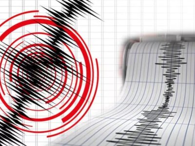 Endonezya'da şiddetli DEPREM