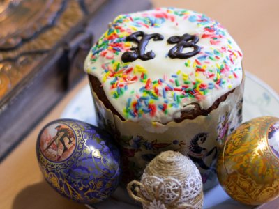 Xristian aləminin ən müqəddəs bayramı Pasxa