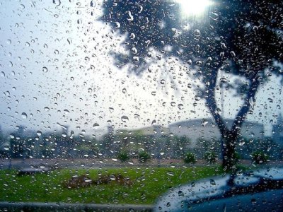 İntensiv yağış, dolu və qar YAĞACAQ...