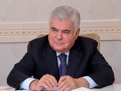 Ziya Məmmədov illər sonra göründü - Sabiq nazir keçmişindən danışıb