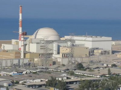 Buşehr AES-ə yenidən hücum edildi -&nbsp;Mühafizəçi öldü