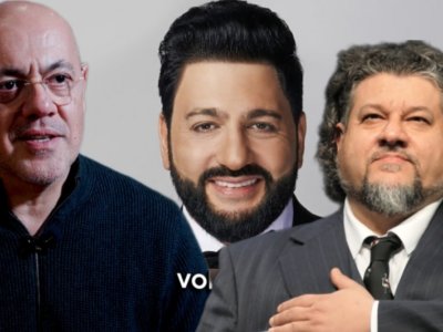 هنرمندان ملی را برکنار کرده است -&nbsp;یوسف ایوازوف&nbsp;اتهامات