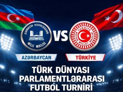 Deputatlarımız türkiyəli həmkarlarına uduzdular