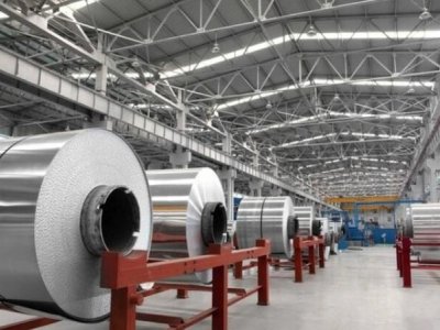 Azərbaycan biznesindən erməni alüminium folqasına maraq