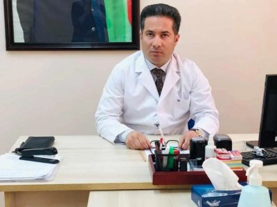 TƏBİB-in icraçı direktoruna müşavir təyin olundu