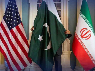 İran ilə ABŞ arasında vasitəçi olmaq istəyirik -&nbsp;Pakistan XİN