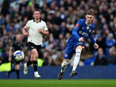 "Çelsi"dən 7 cavabsız qol