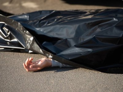 Qusarda sel aparan şəxsin meyiti tapıldı