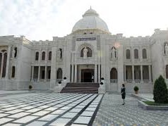 A new website related to museums has been created in Azerbaijan