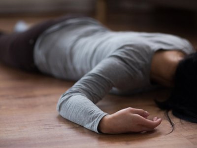 Gəncədə tələbə dəm qazından boğularaq ölüb