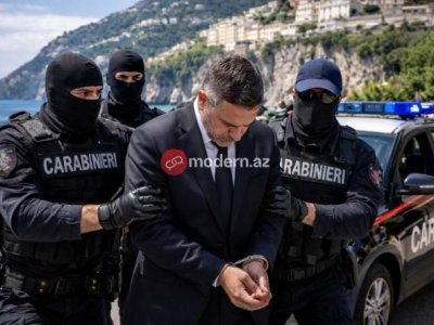 İtaliyanın &ldquo;qanlı kölgəsi&rdquo; çökdü &ndash; mafiya lideri tutuldu, Meloni danışdı