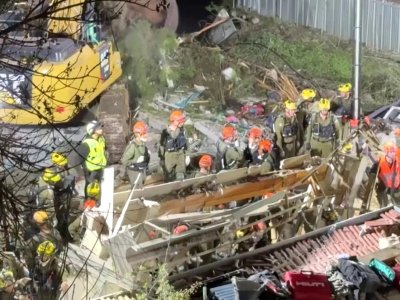 İran İsraili vurdu: ölənlər var