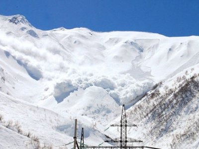 More than 1 meter of snow has fallen in Shahdag - ACTUAL WEATHER