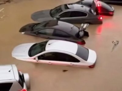 Yağıntılar 2 nəfərin ölümünə səbəb oldu